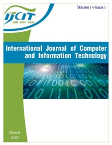 View Vol. 14 No. 1 (2025): March 2025